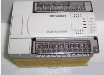 Mitsubishi PLC FX2N-16MR-001