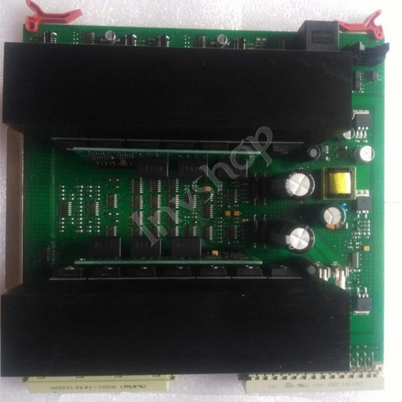 91.144.8061 LTK500 Heidelberg circuit board New and Original