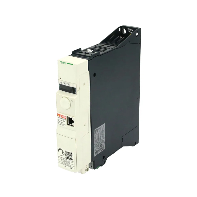 ATV32H037M2 Schneider Inverter Durable Highly Protective Quality Service