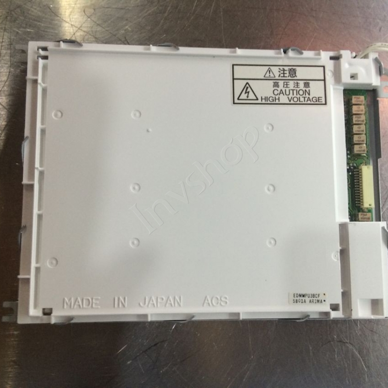 EDMMPU3BCF industrial lcd display