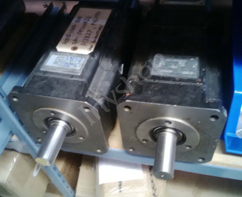 BL-MH301E-12S OKUMA servo motor USED