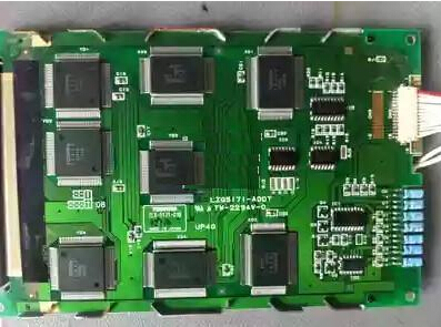 TLX-5171-C3B LCD PANEL