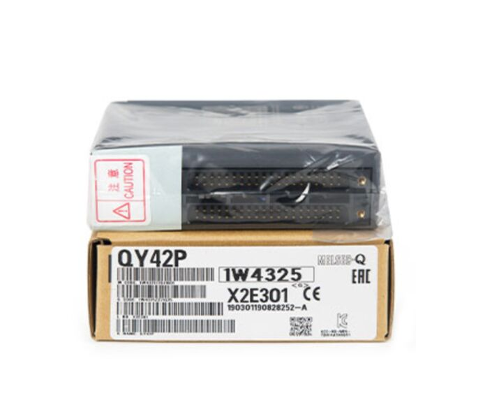 Kaifeng MITSUBISHI Q series IO module QY42P