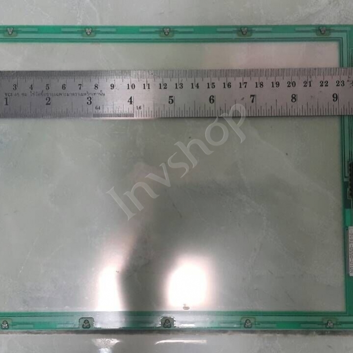 neue fuji n010-0550-t616-t touchscreen glas