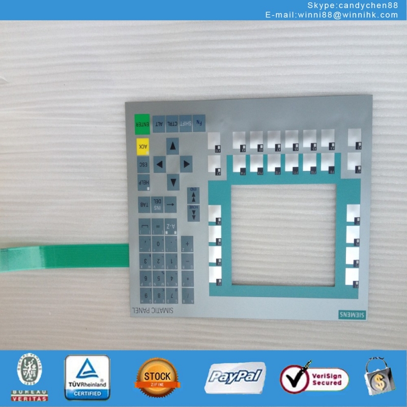 Membrane Keypad for OP277-6