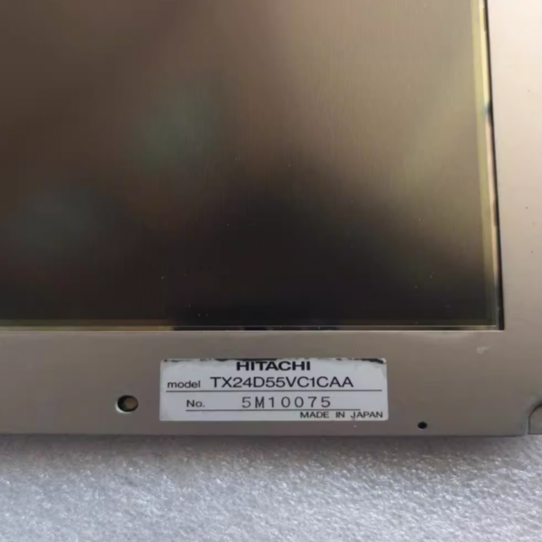 TX24D55VC1CAA Hitachi original lcd display