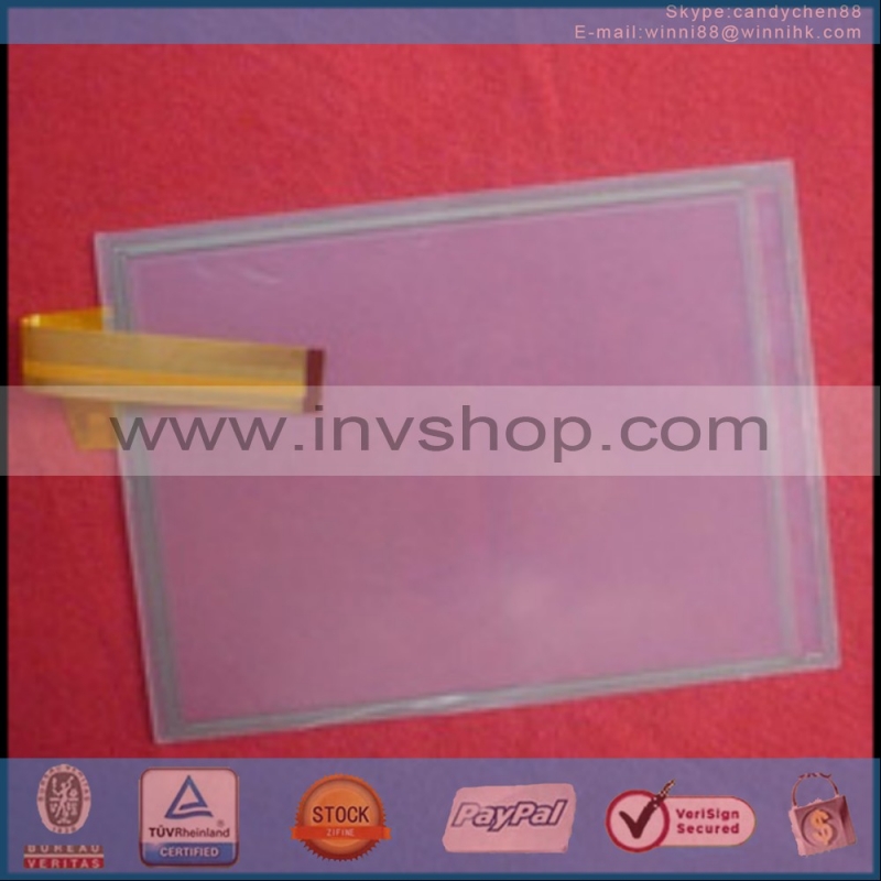 New Touch Screen Digitizer Touch glass UG430H SS1 for FUJI