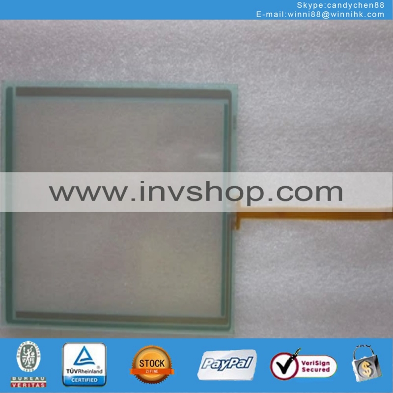FU0P1 SCRENN A5E03499108 LCD TOUCH GLASS 60 days warranty