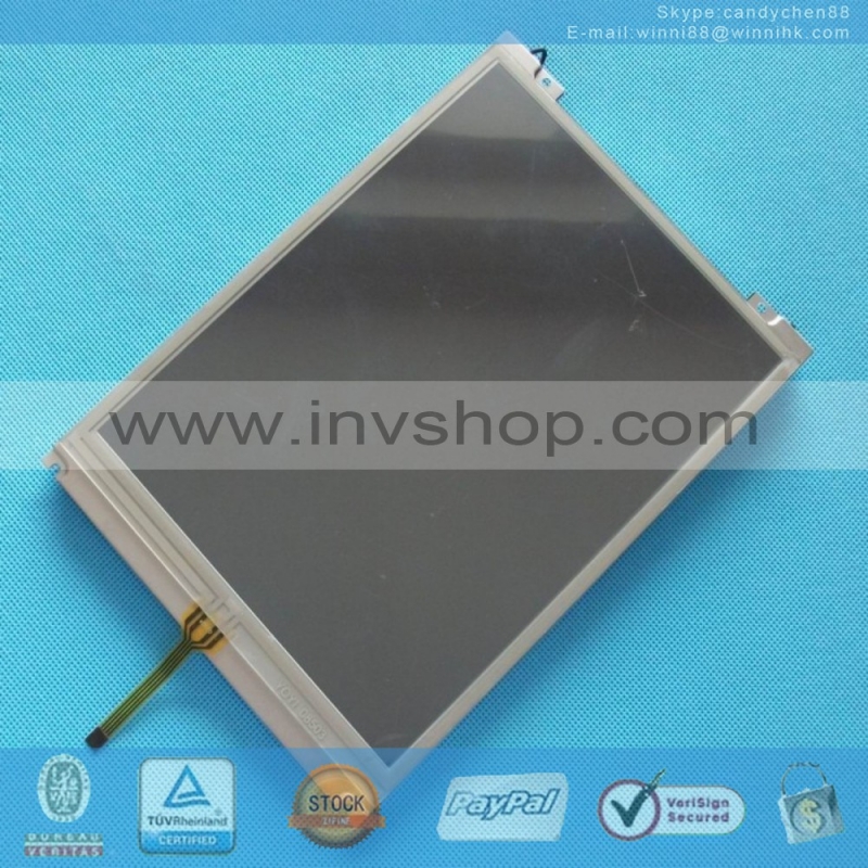 TFT Industrial LCD PANEL DISPLAY G084SN05 V.4