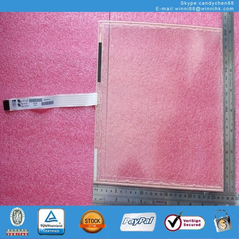 SCN-AT-FLT11.8-001-0H1 touch screen glass