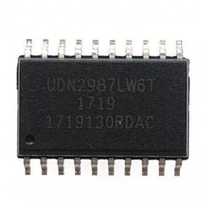 UDN2987LW6T Integrated circuit IC