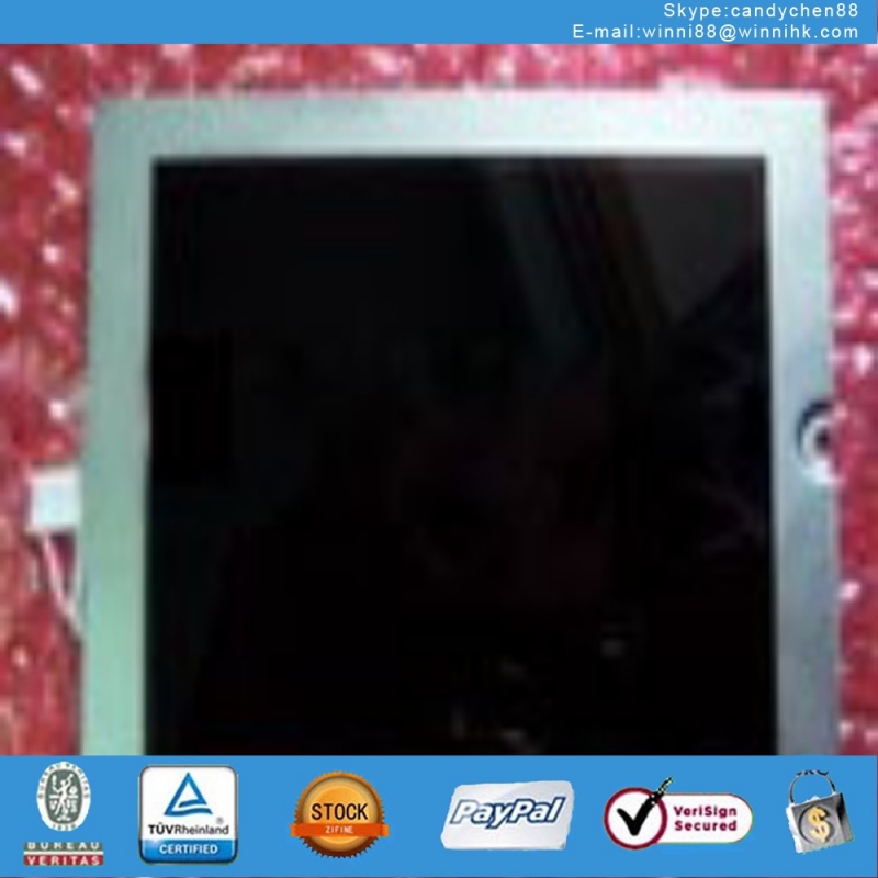 a-Si TFT-LCD Panel EL640.400.CB1 9.1