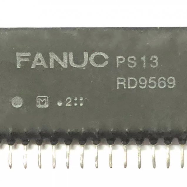RD9569 FANUC Integrated IC module