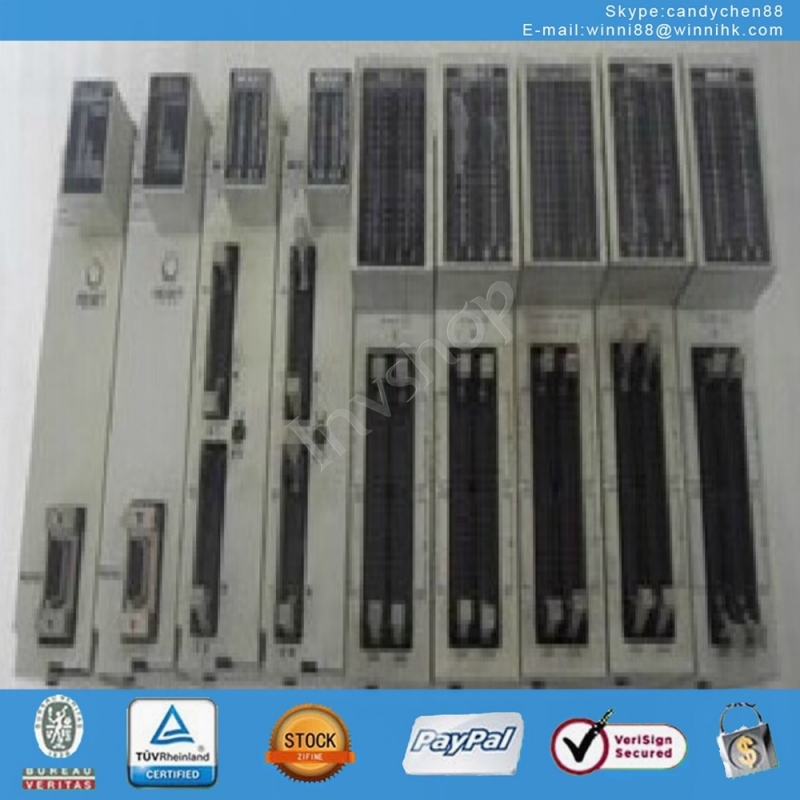 NAIS PLC Used for part AFP3210 60 days warranty