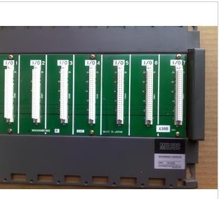 second hand ursprÃ¼nglich neun in das neue modul cpu - basis a38b mitsubishi plc