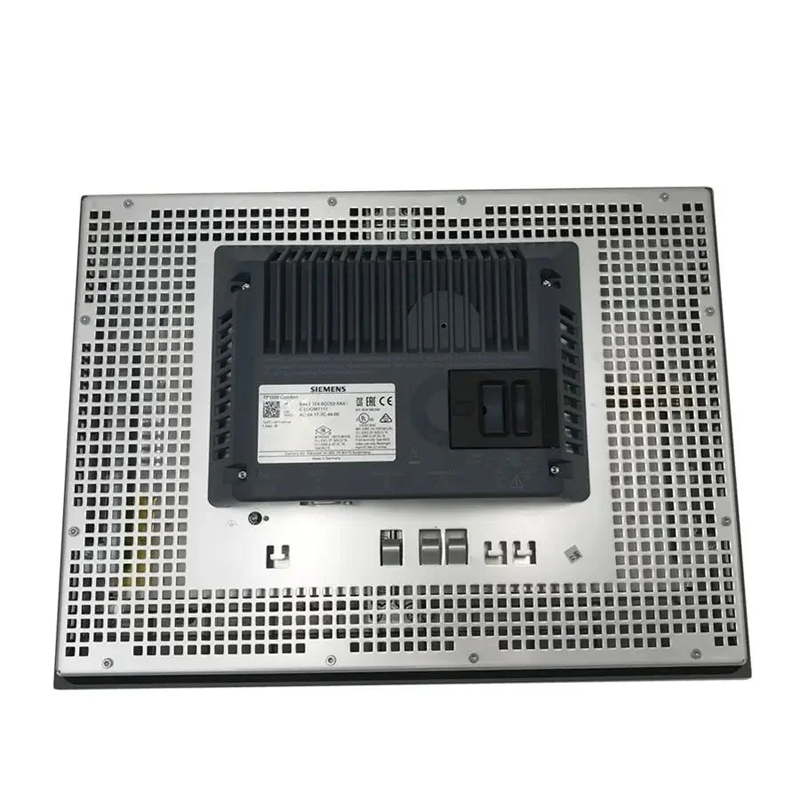 6AV2124-0QC02-0AX1 HMI Whole Machine Display highly protective Good price