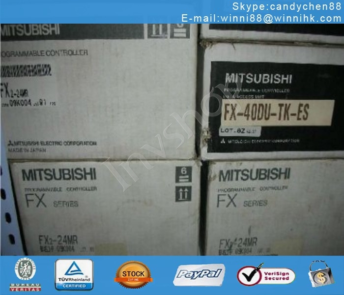 mitsubishi fx2 - 24mr new