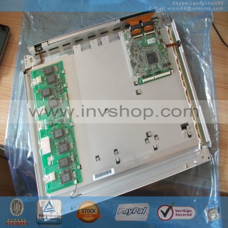 New and original for NL128102AC28-04 TFT 20.1