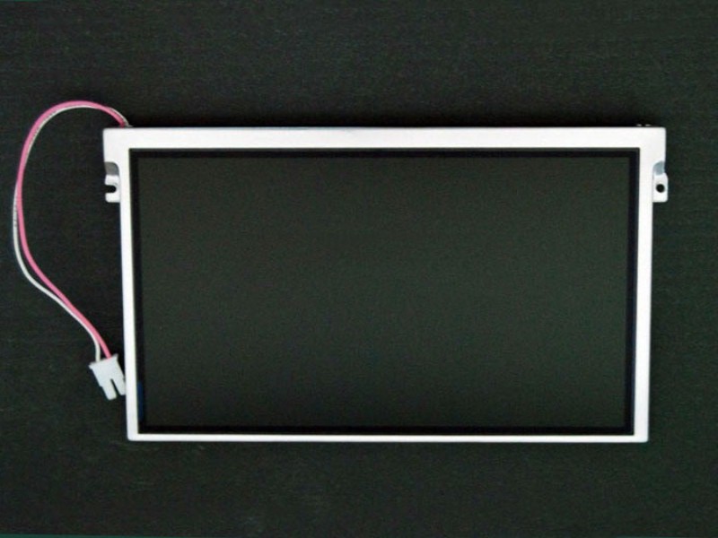 5.6 '' 1024*600 Toshiba Matsushita Industrial LCD Panel LTD056ET0T