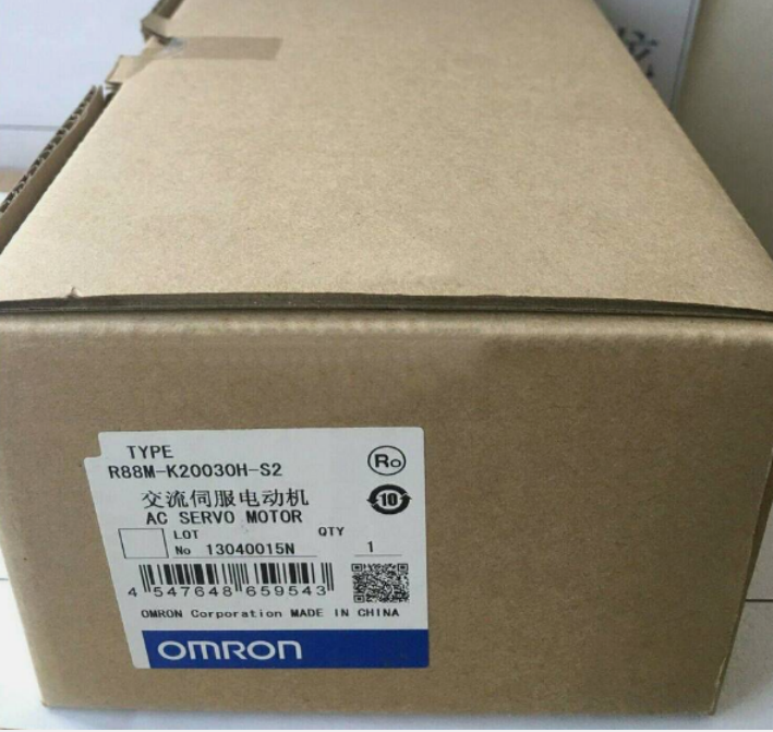 R88M-K20030H FOR Omron servo motor