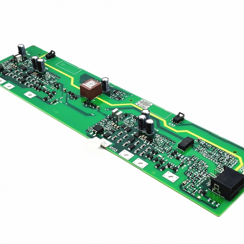 Siemens inverter drive board A5E02841901 A5E02841900