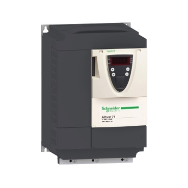 ATV71HD15N4Z Schneider Electric Altivar 71 Antrieb mit variabler Geschwindigkeit