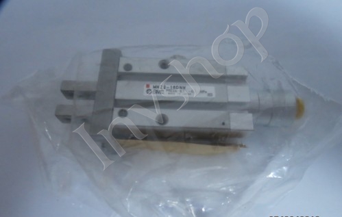 New MHZ2-16DNW SMC Clamp cylinder