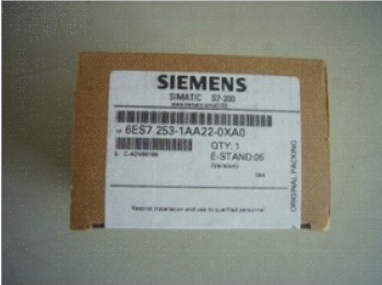 Simens PLC 6ES7253-1AA22-0XA0