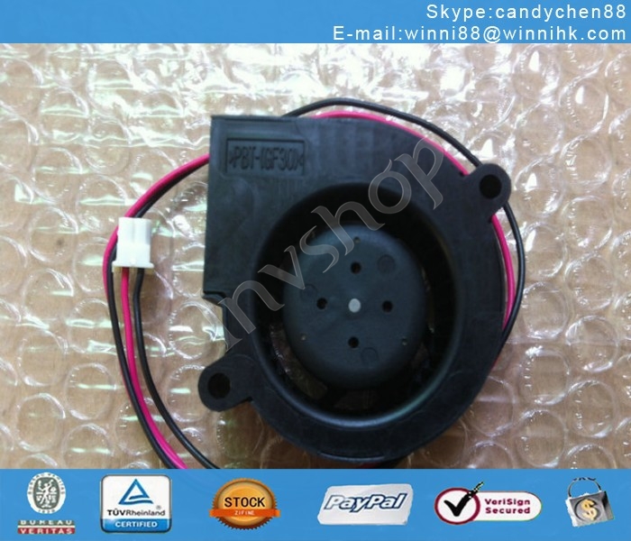 neue jaro ab05005db200100 fan dc 5v 0.25a 20mm 2pin 50 * 50 *