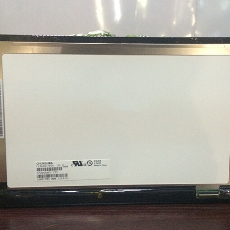 CLAA101FP05 XG 10.1 inch CPT 16.7M Industrial LCD Displays Resolution 1920(RGB)×1200