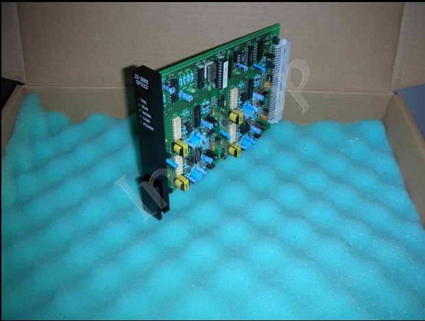 JX-300X DCS SP322 Analog signal output card