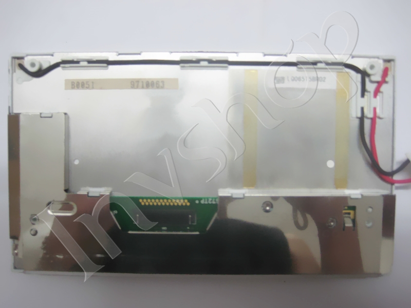LQ065T5BR02 Sharp 6,5-Zoll LCD-Display
