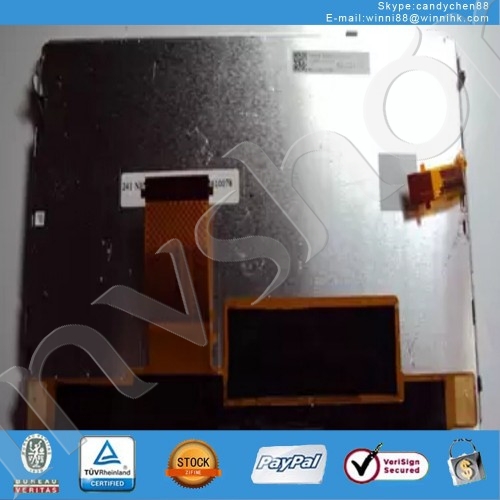 New and original a-Si TFT-LCD LT080CA24100 8