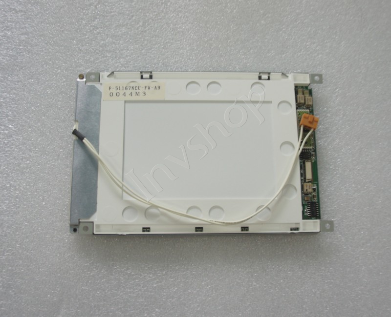 LCD DISPLAY PANEL F-51167NCU-FW-AB 5.7