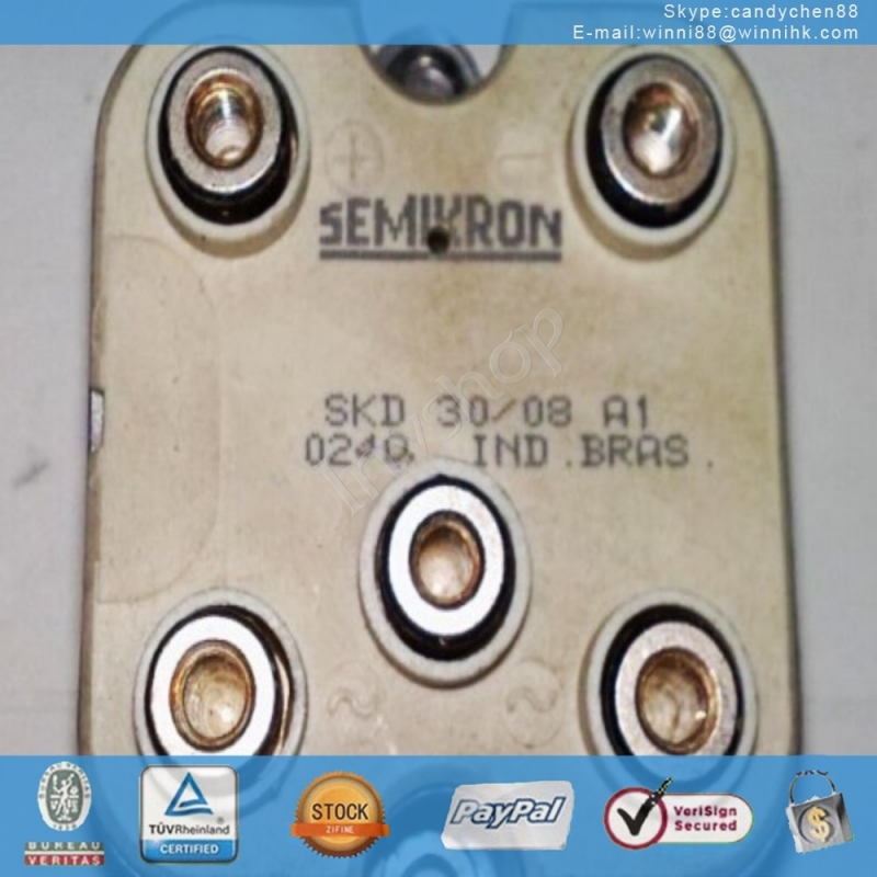 Semikron SKD30 / 08a1 skd30-08a1 skd3008a1