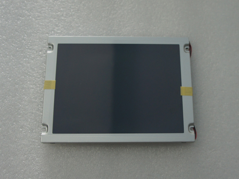 6,5-Zoll-640 * 480-TFT-LCD-Display T-51750GD065J-LW-AKN