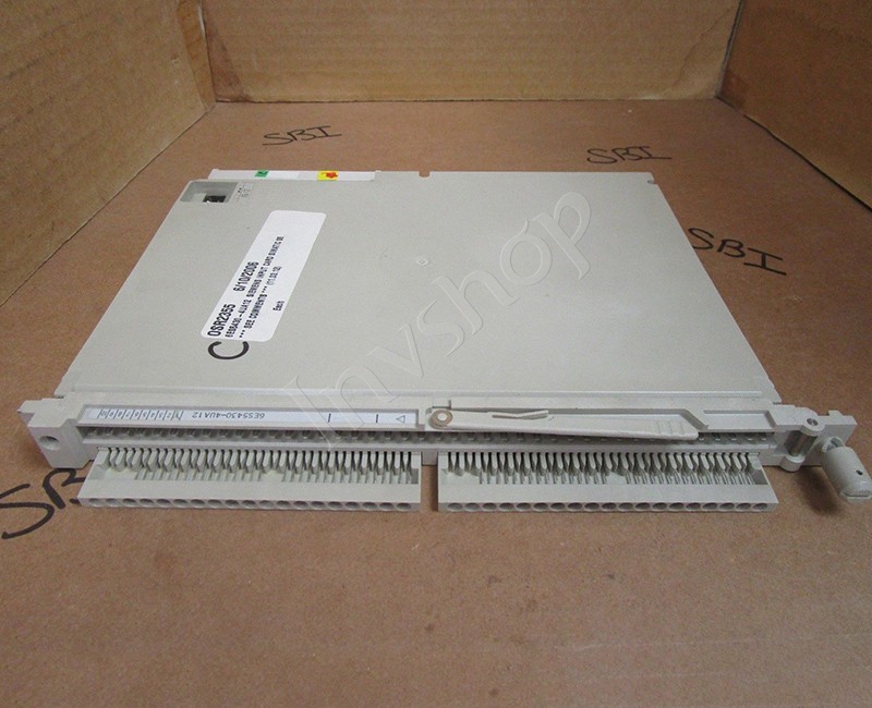 6ES5-430-4UA12 Siemens module New and Original