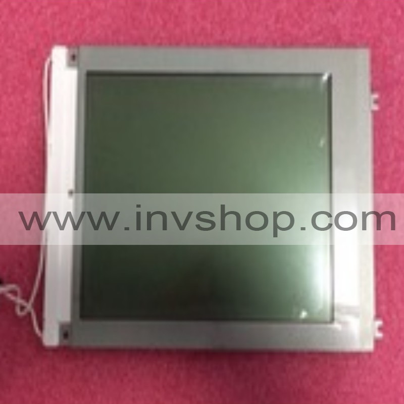 New STN LCD Screen Display Panel 640*480 DMF-50383NF-SFW for OPTREX