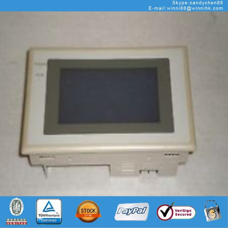 touch monitor Display NT20S-ST122-V