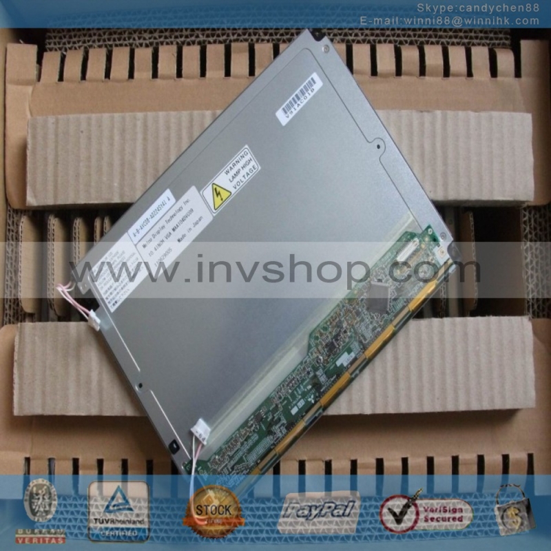 New and original MAA104DVC09 lcd screen in stock with good quality