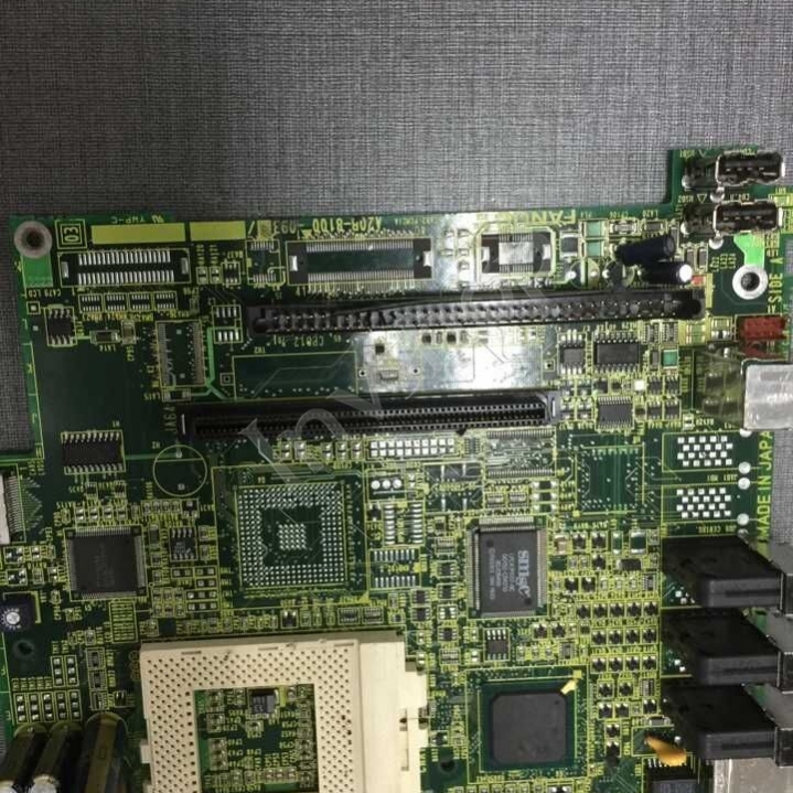 USED A20B-8100-0933 FANUC BOARD