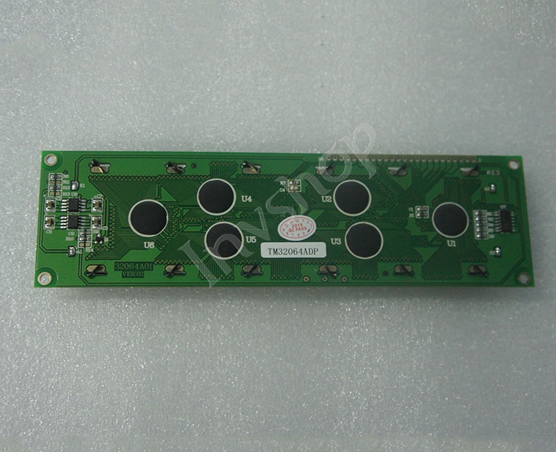 TM32064ADP industrial lcd display