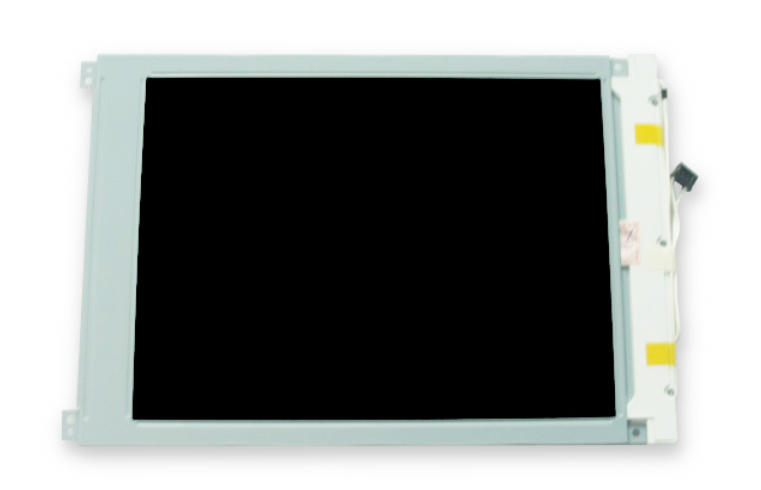 Scharfe STN - LCD - display MIT 640 X 480 lm64p831