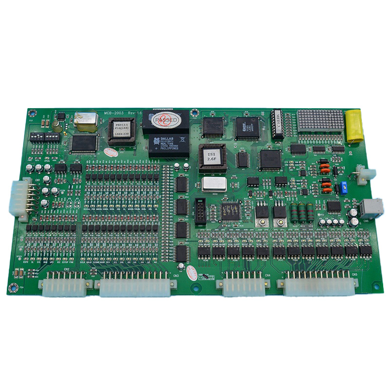 Aufzugs-Motherboard MCB-03