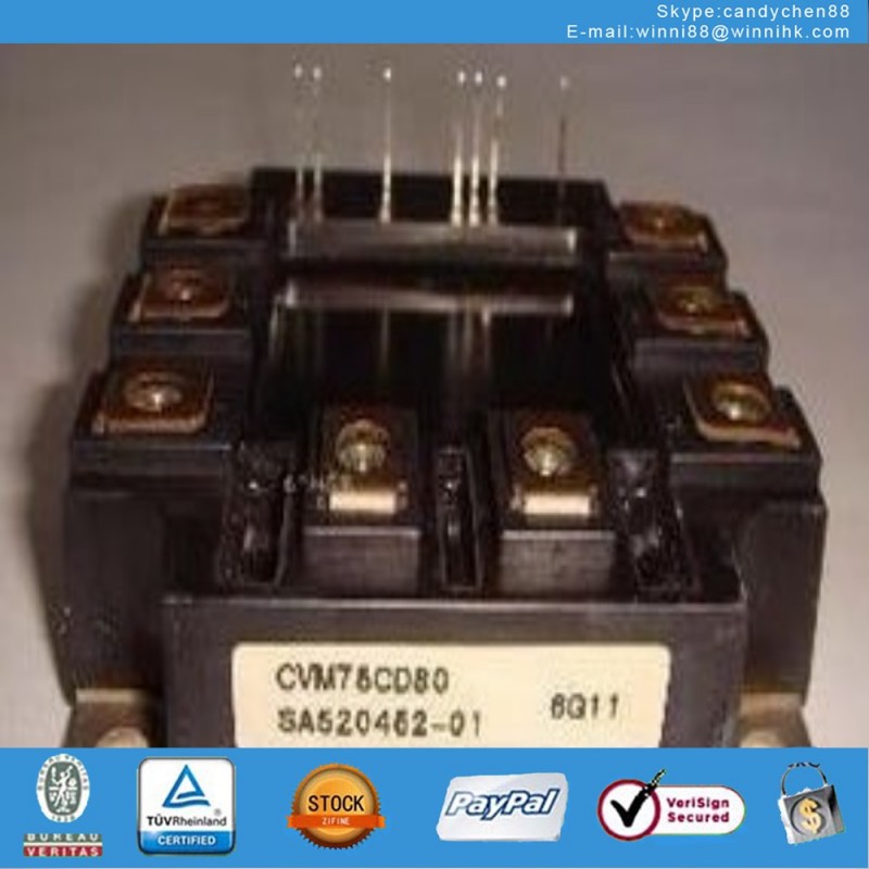 CVM75CD80 CVM75CD-80 SANREX POWER MODULE