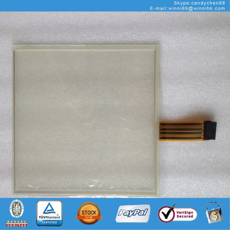 New Touch Screen Digitizer Touch 2711P-T10C4D1