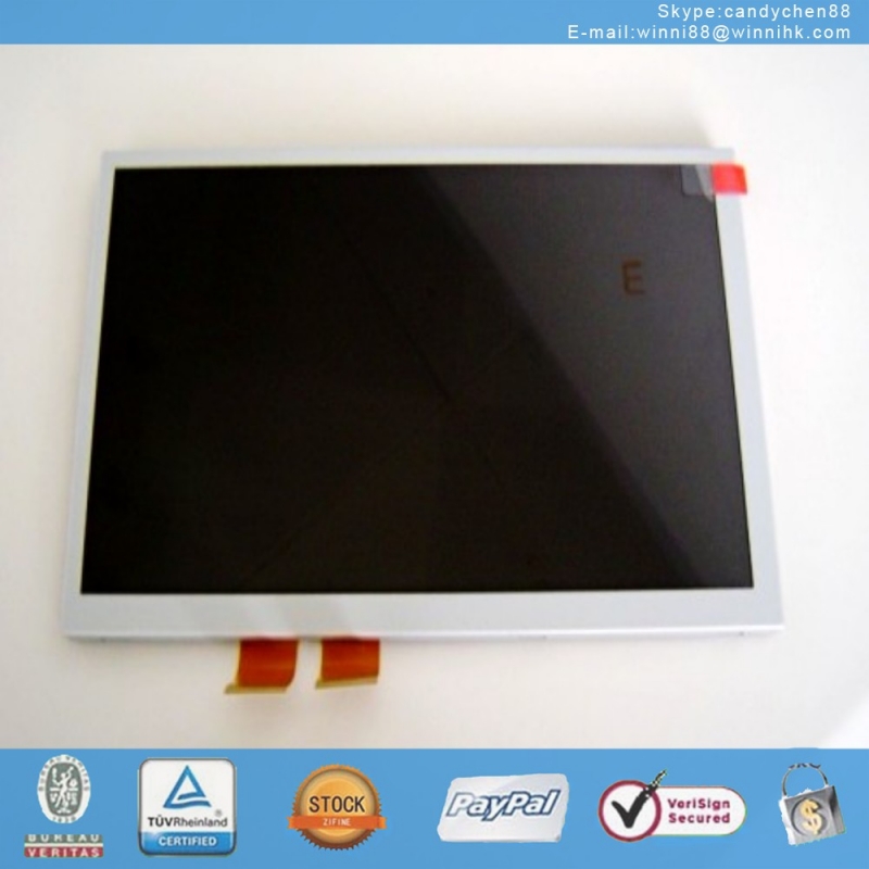 AT080TN03 V.1 8.0 inch TFT LCD module AT080TN03 V1