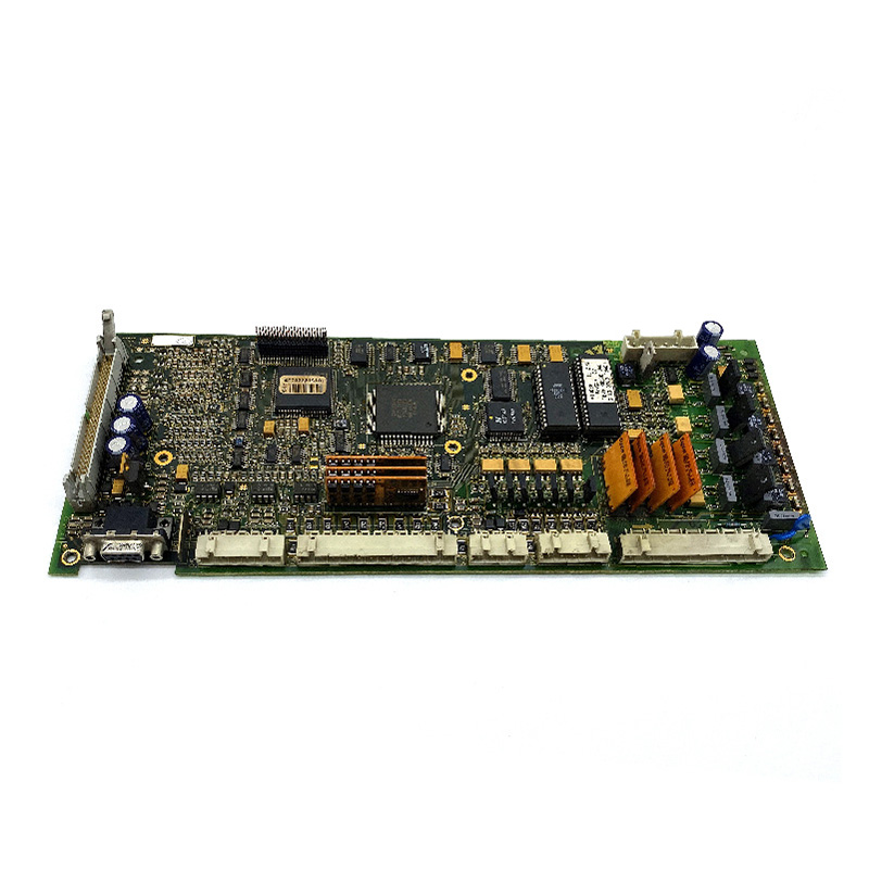 Otis motherboard GEA610XJ1/MCB2/GDA26800AS12GI