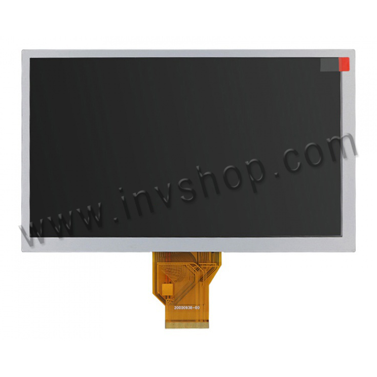 8 - Zoll tft LCD - Panel at080tn64 800 * 480