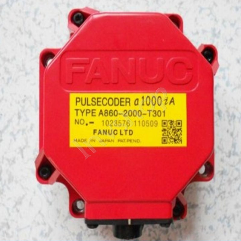 A860-2000-T301 FANUC encode New